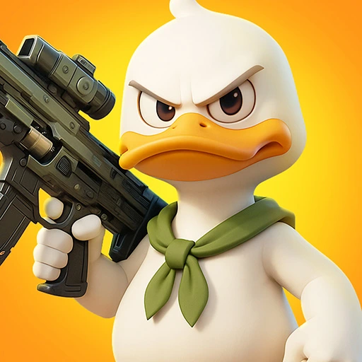 Game icon for Duck Survival by Joy Nice Games